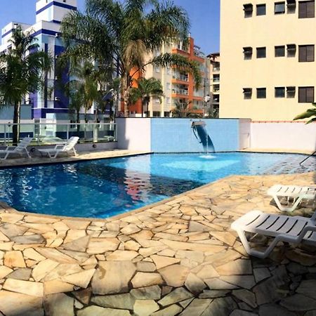 Апартаменти Aconchego - Praia Grande Ubatuba - Area Nobre Екстер'єр фото